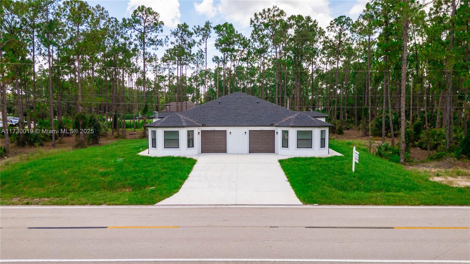 LEHIGH ACRES - Residential Income