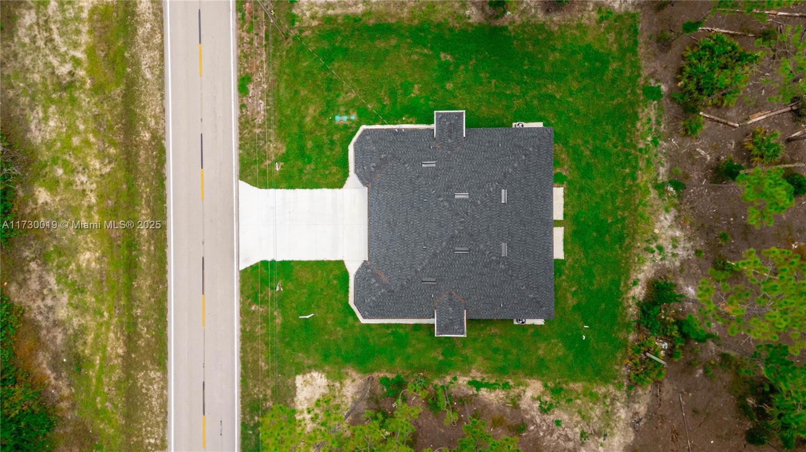 LEHIGH ACRES - Residential Income