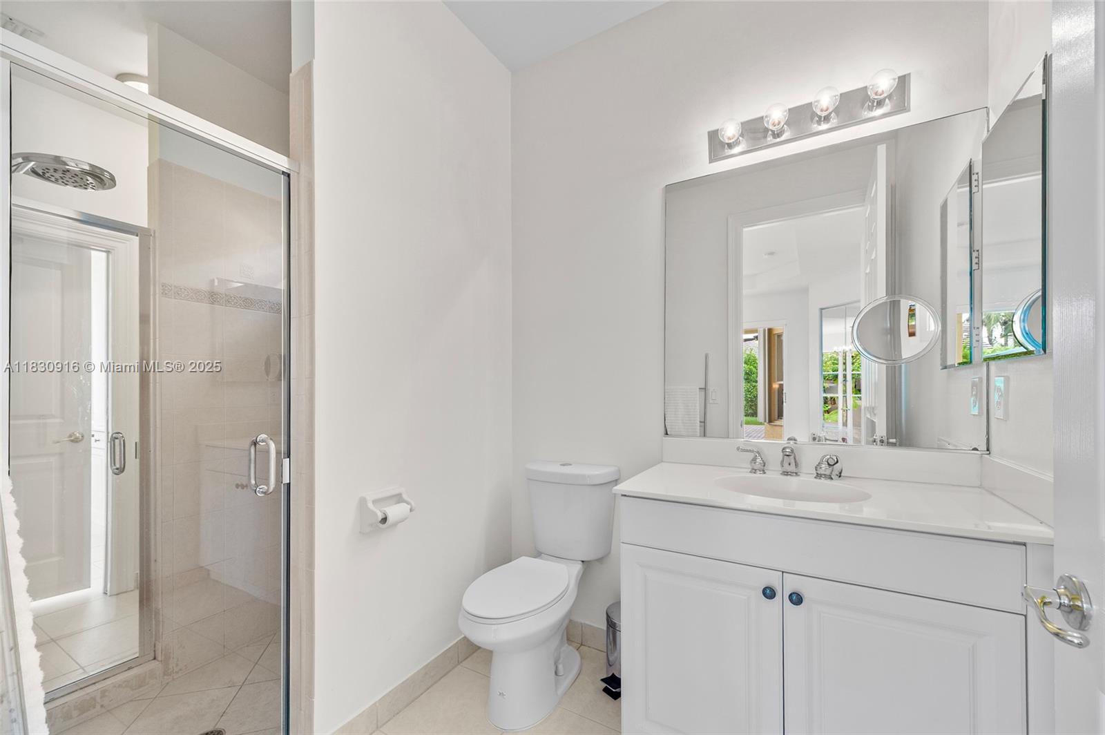 SUNSET LAKES PLAT TWO - Residential