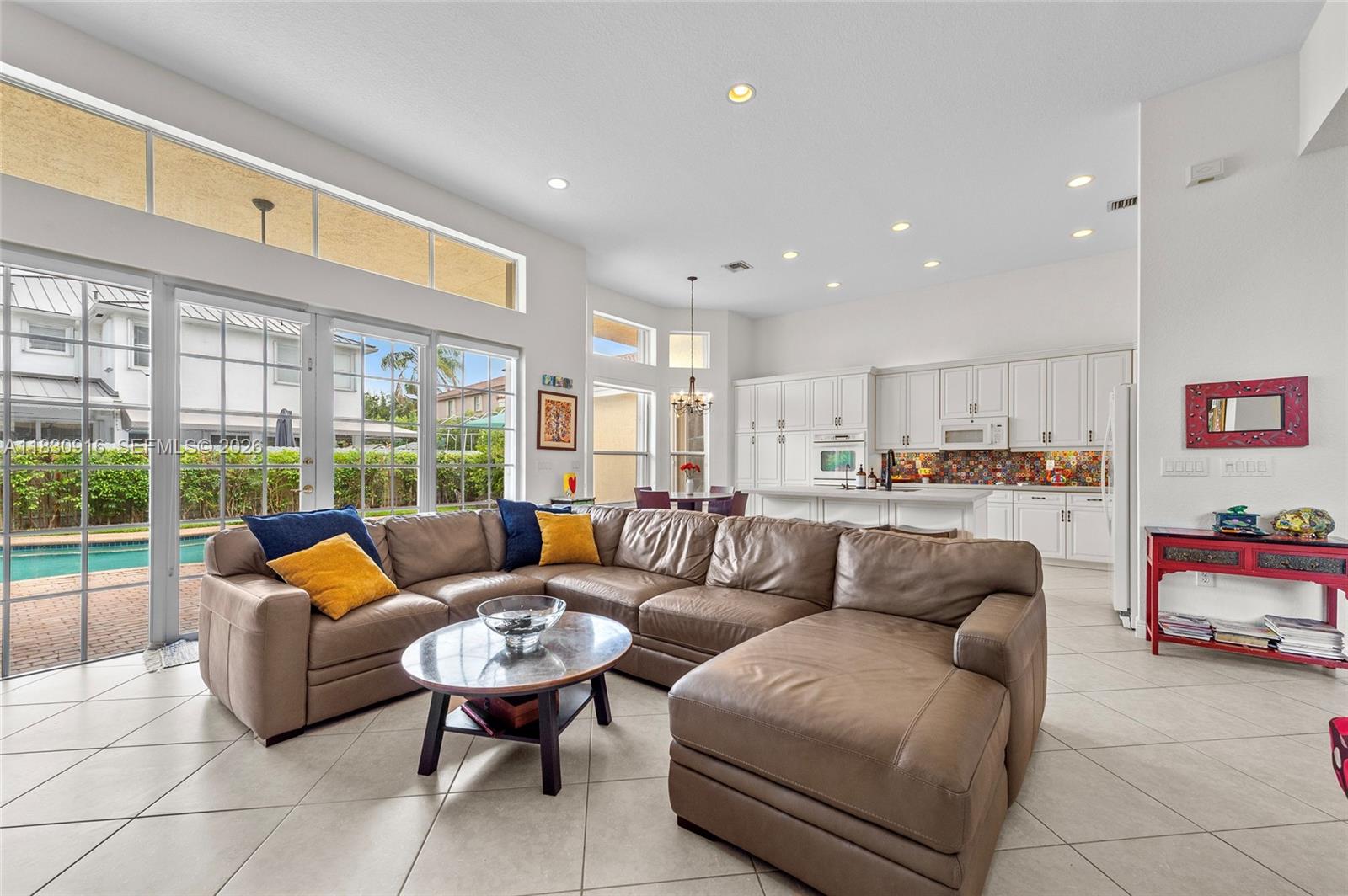 SUNSET LAKES PLAT TWO - Residential