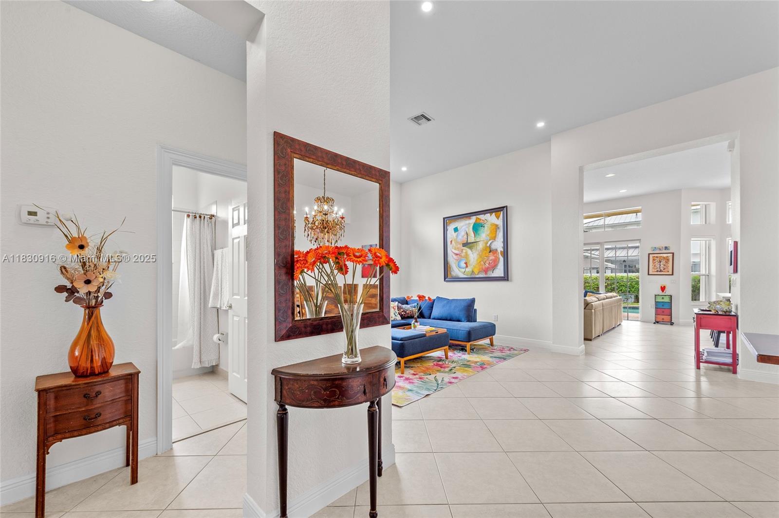 SUNSET LAKES PLAT TWO - Residential