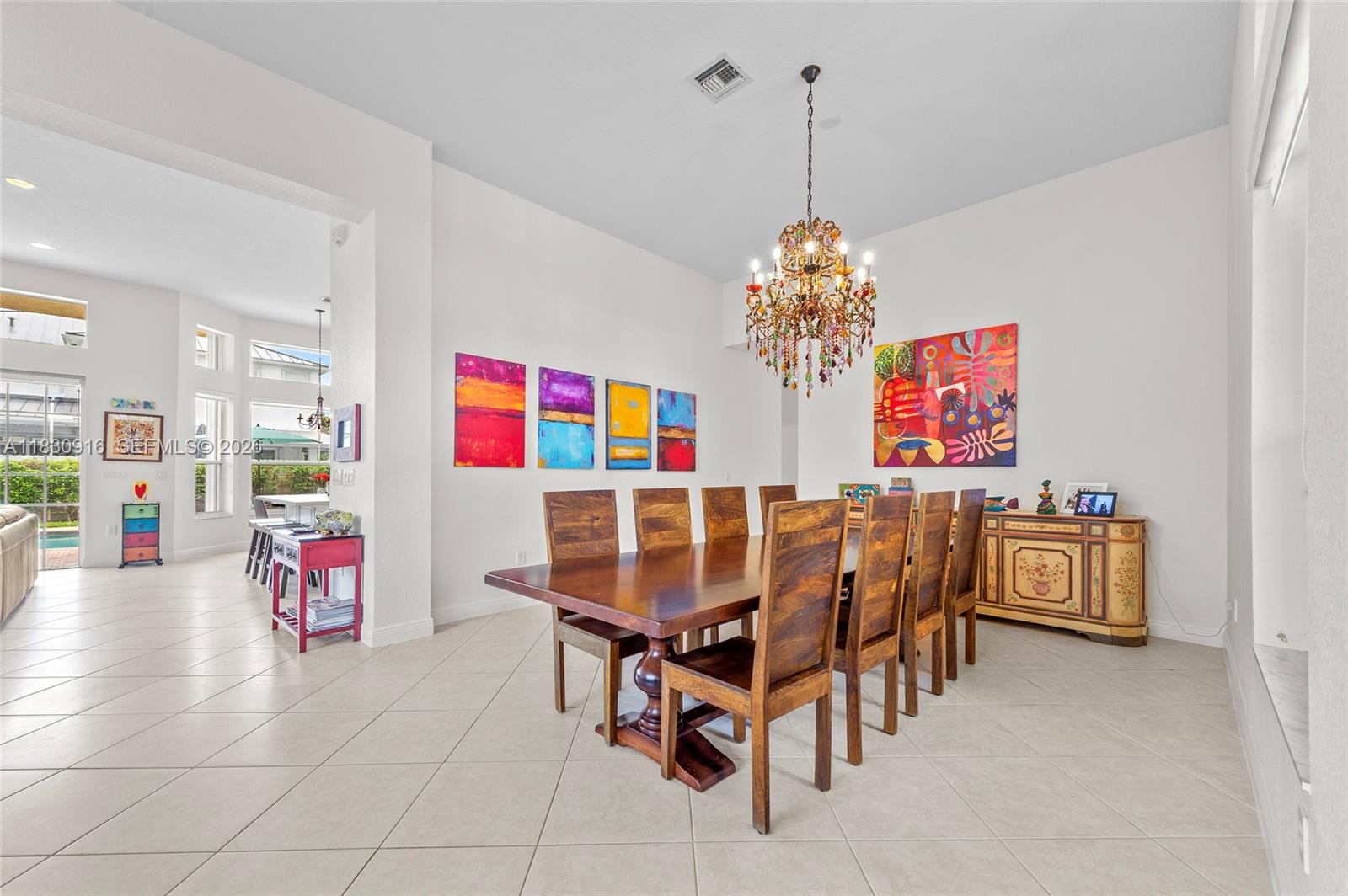 SUNSET LAKES PLAT TWO - Residential