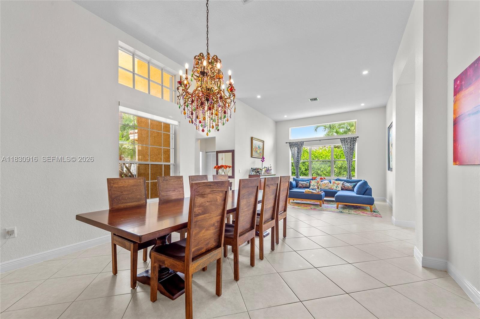 SUNSET LAKES PLAT TWO - Residential