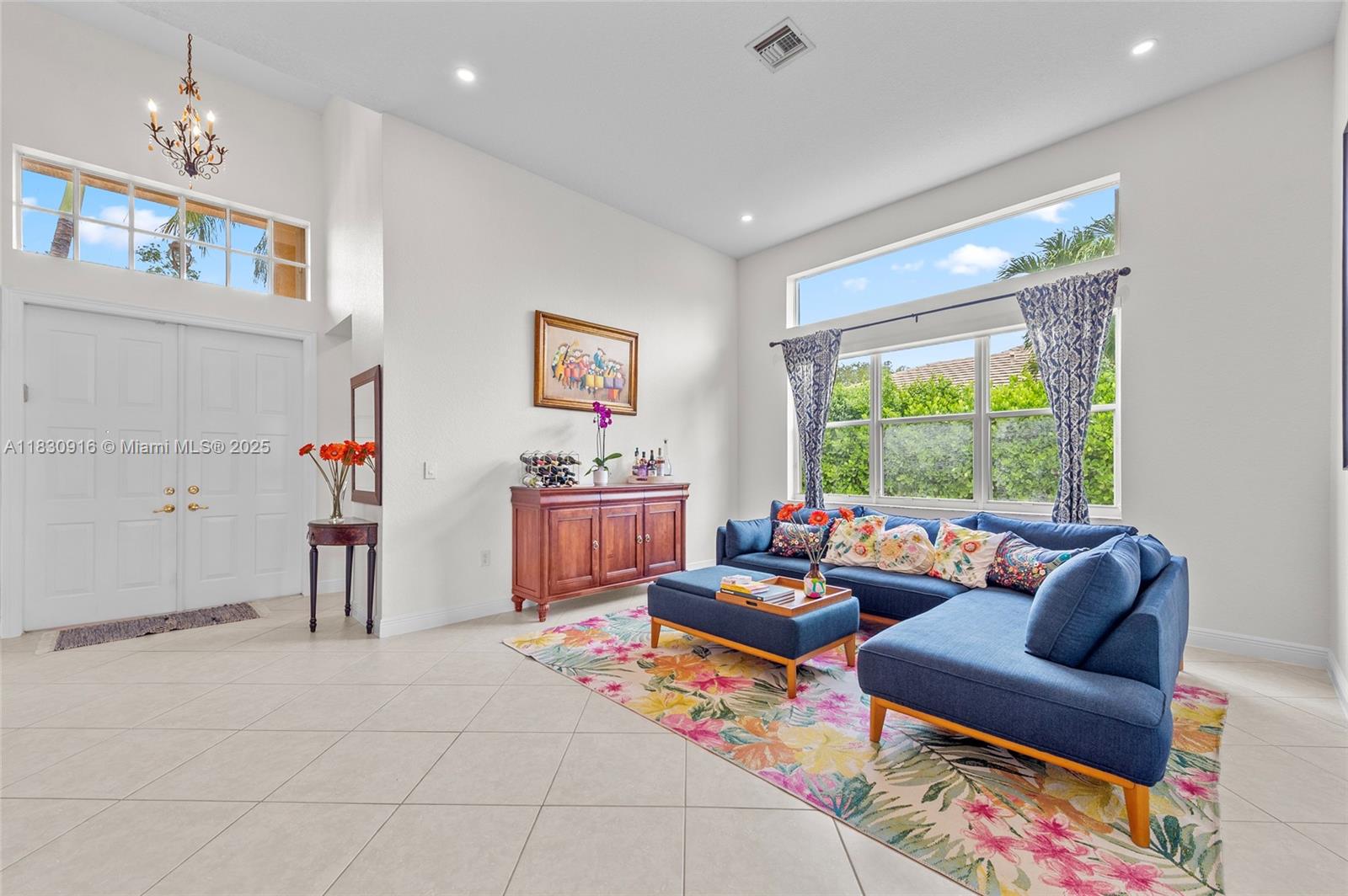 SUNSET LAKES PLAT TWO - Residential