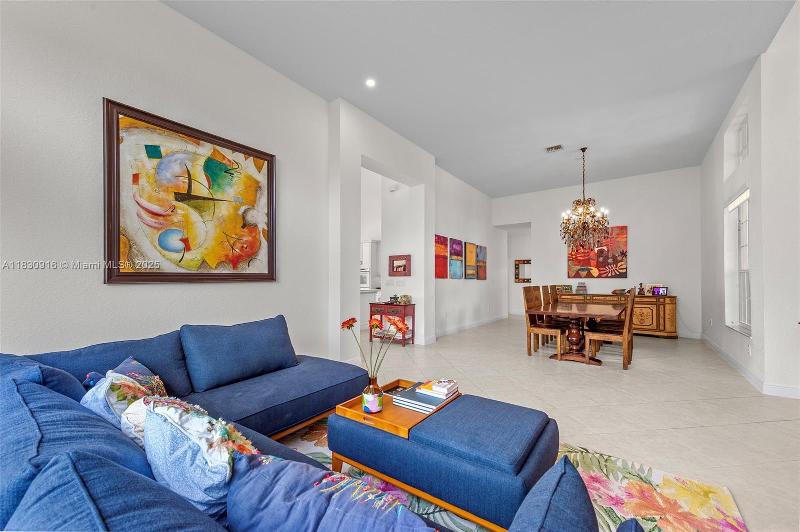 SUNSET LAKES PLAT TWO - Residential