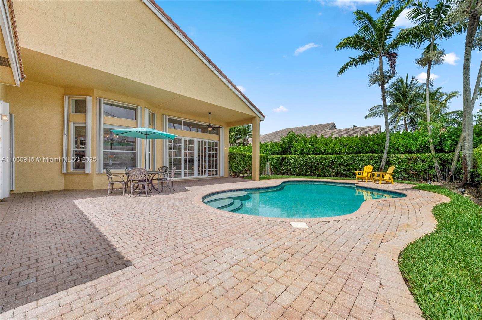 SUNSET LAKES PLAT TWO - Residential