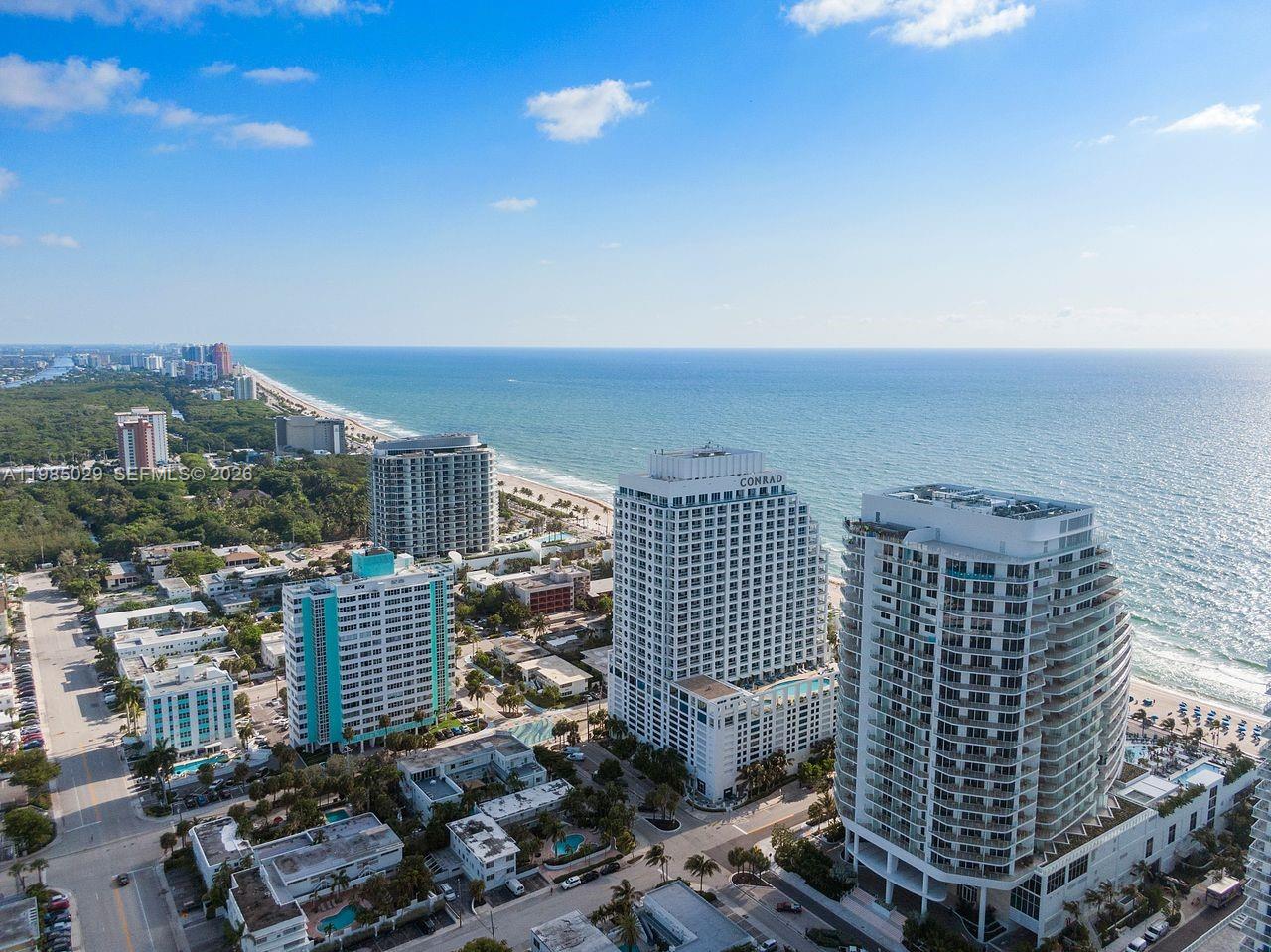 Four Seasons - Residential