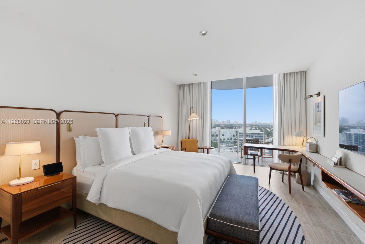 Four Seasons - Residential