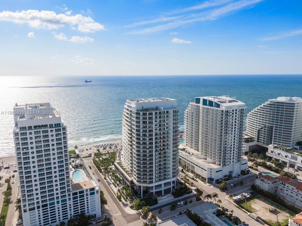 Four Seasons - Residential