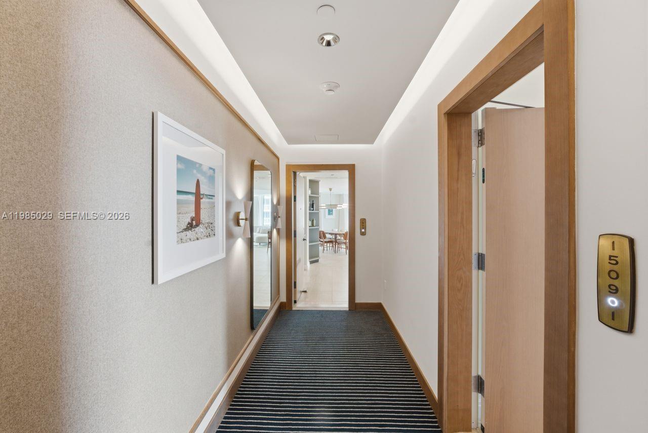 Four Seasons - Residential