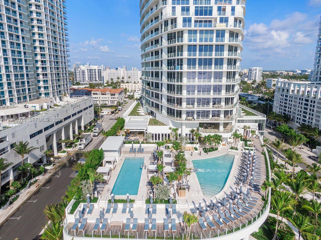 Four Seasons - Residential