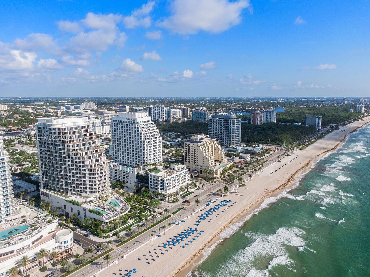 Four Seasons - Residential