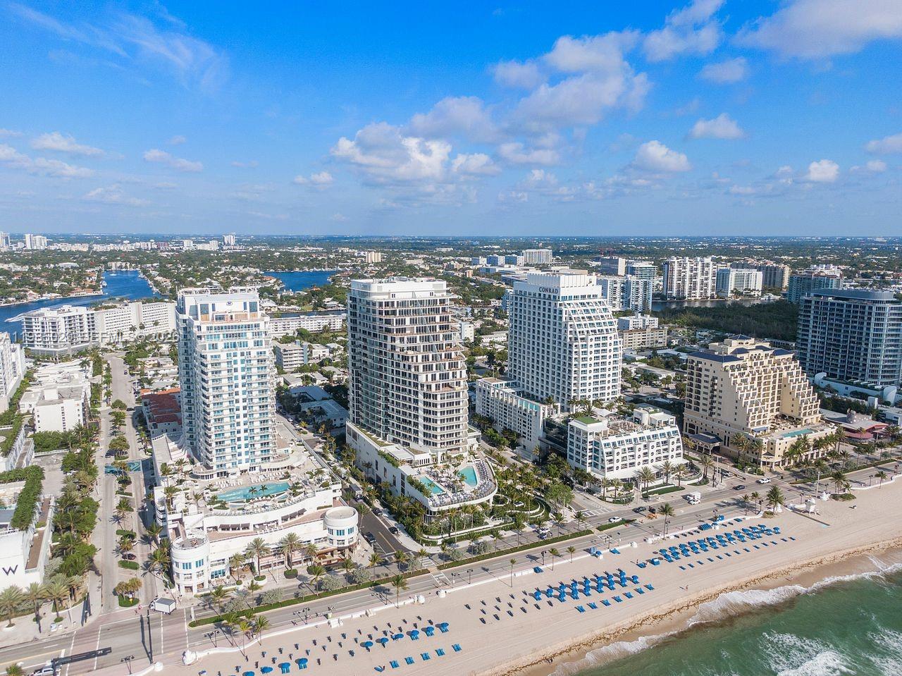 Four Seasons - Residential