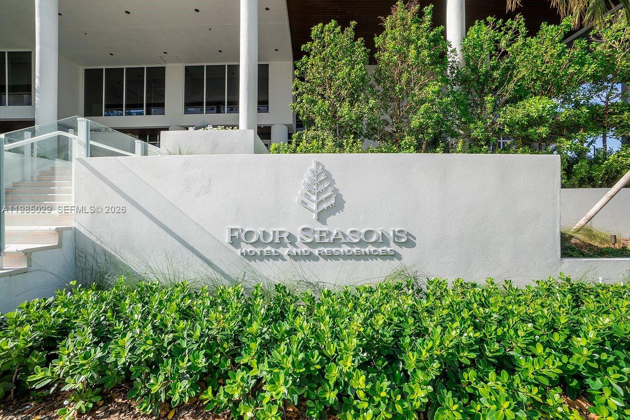 Four Seasons - Residential