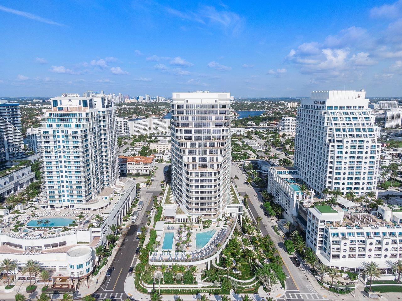 Four Seasons - Residential