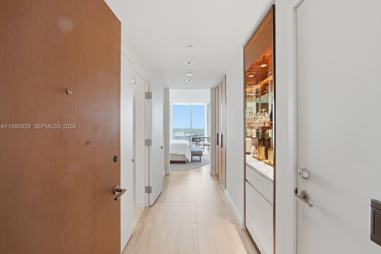 Four Seasons - Residential