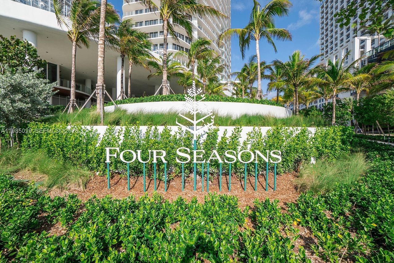 Four Seasons - Residential