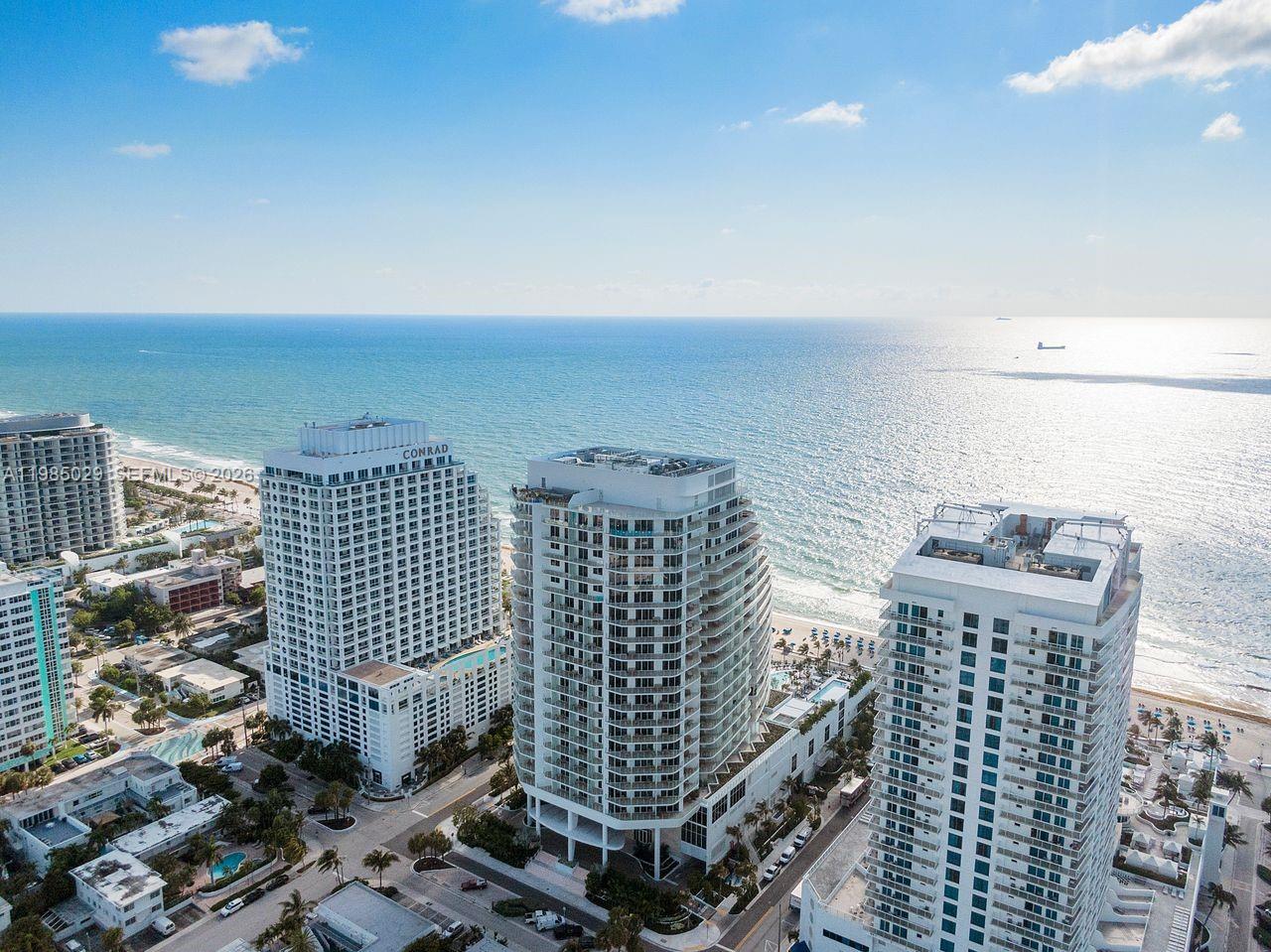 Four Seasons - Residential