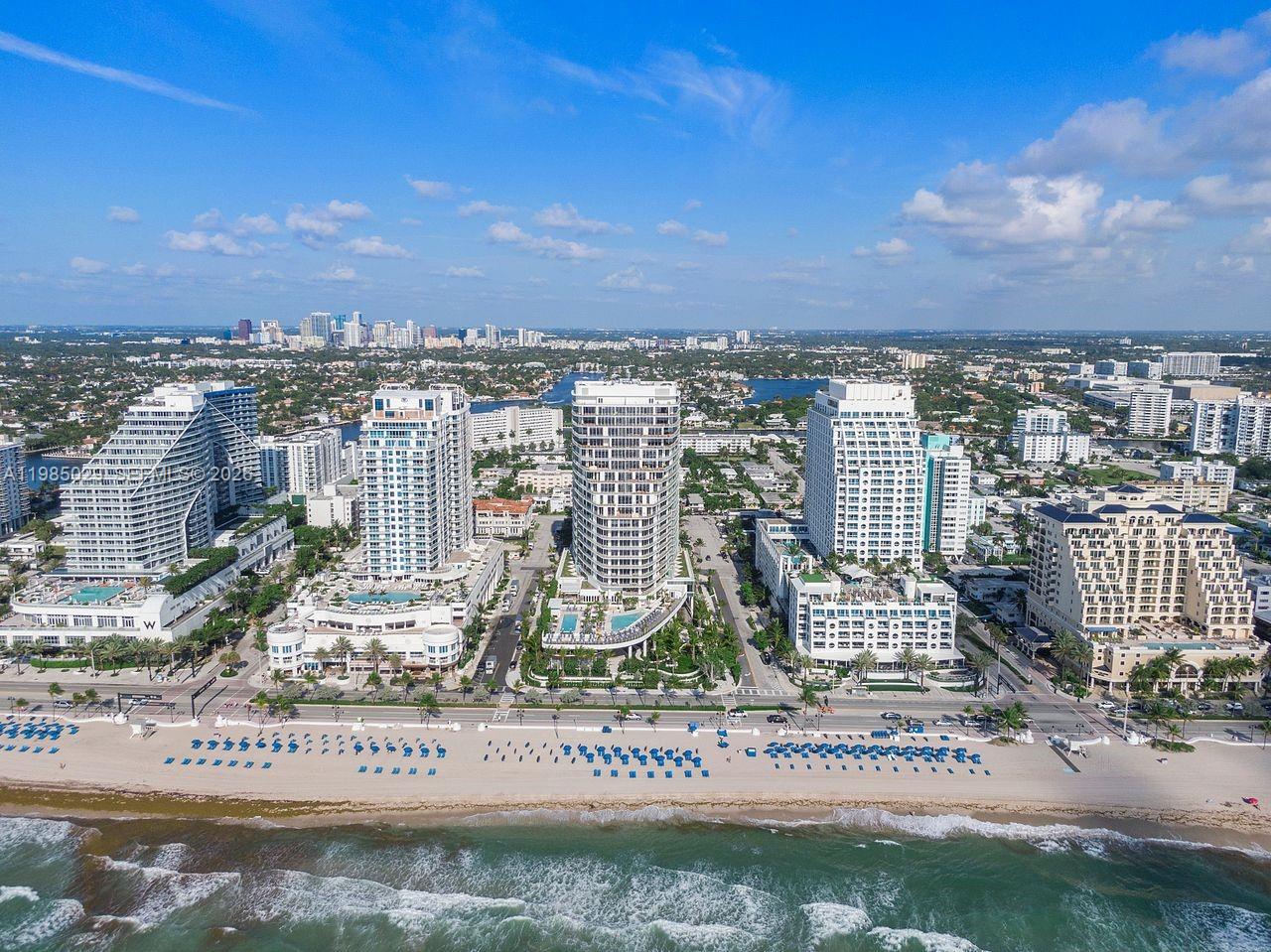 Four Seasons - Residential