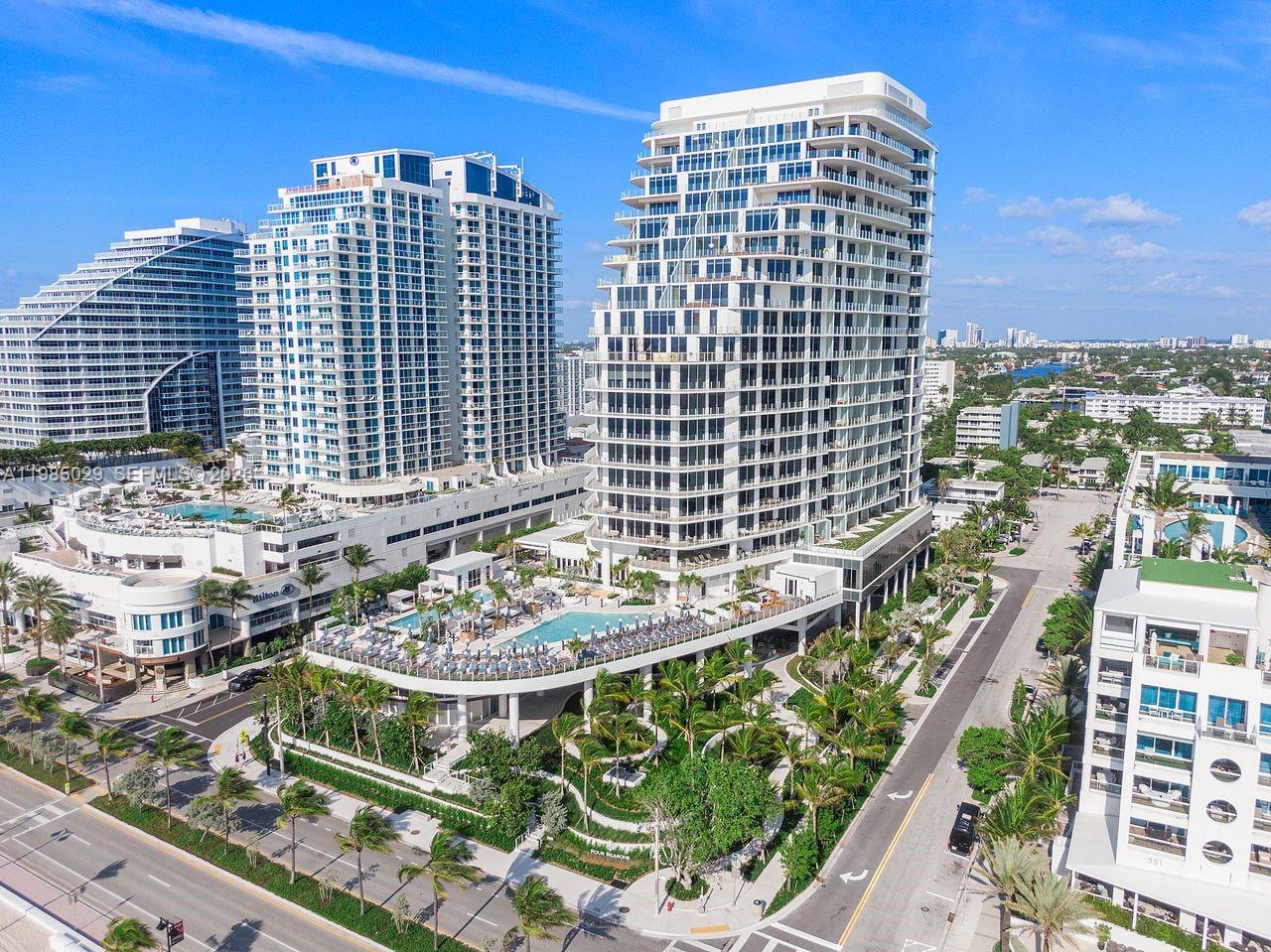 Four Seasons - Residential