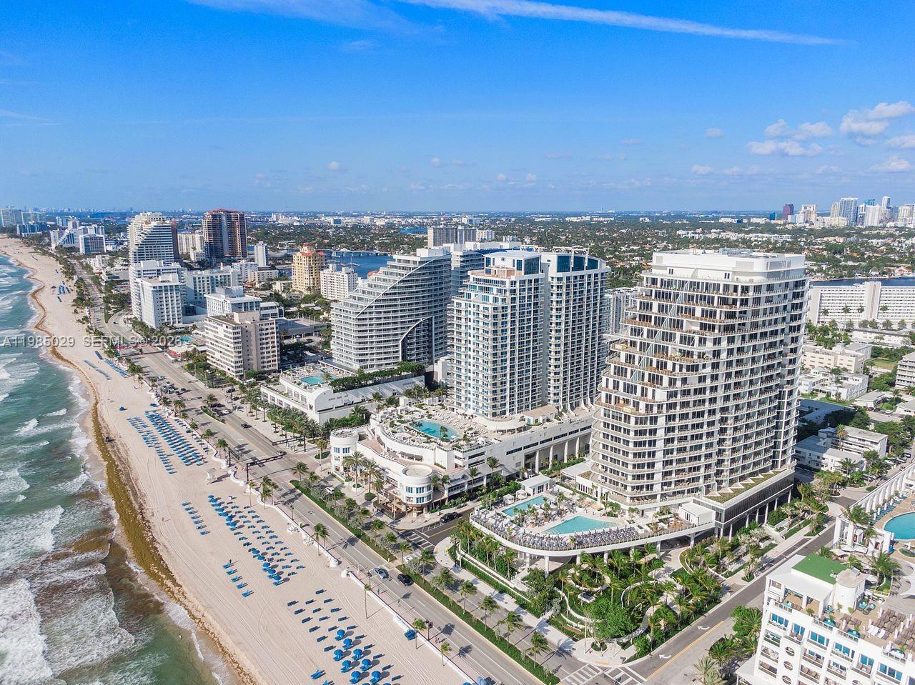 Four Seasons - Residential