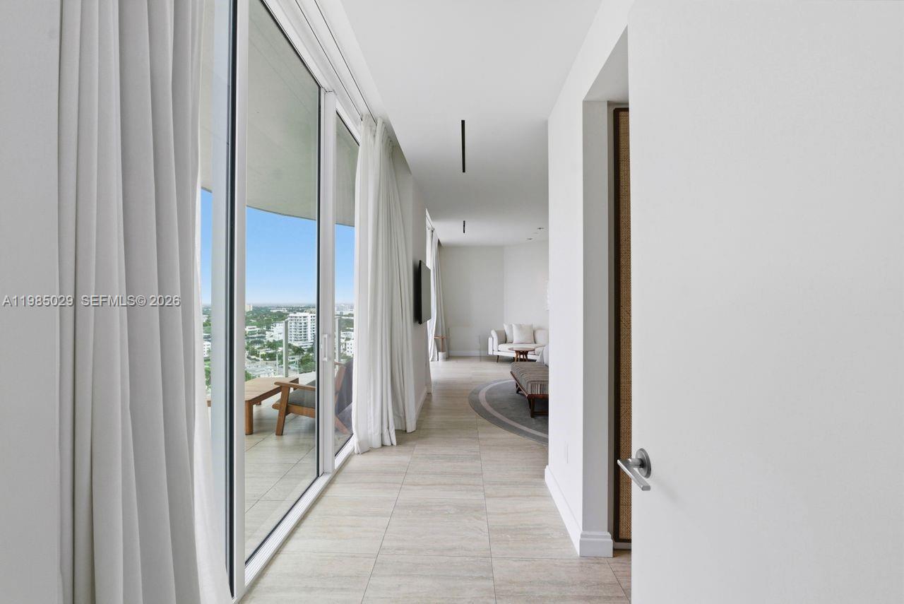 Four Seasons - Residential