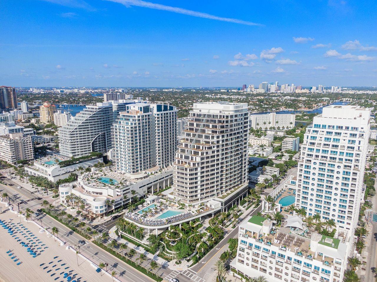 Four Seasons - Residential