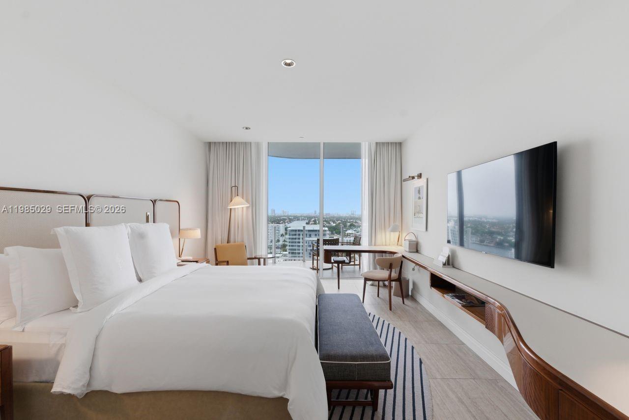 Four Seasons - Residential