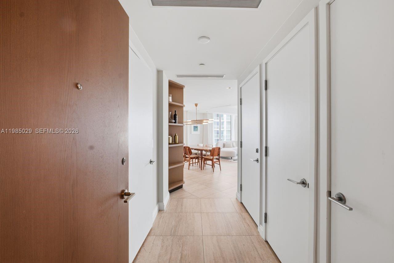 Four Seasons - Residential