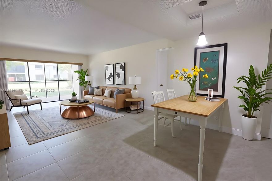AVAILABLE NOW! This prime FIRST FLOOR CORNER CONDO OFFERS A STUNNING CANAL VIEW is available for rent  in WESTON. Featuring 2 spacious bedrooms and 2.5 baths, this home includes a screened patio for relaxing by the water. Secure interior hallways with intercom access ensure added privacy, while conveniences like an in unit washer/dryer, one parking spot and visitors parking.  

Located near schools, grocery stores, restaurants, and major expressways (I 75, 595 and 869).
