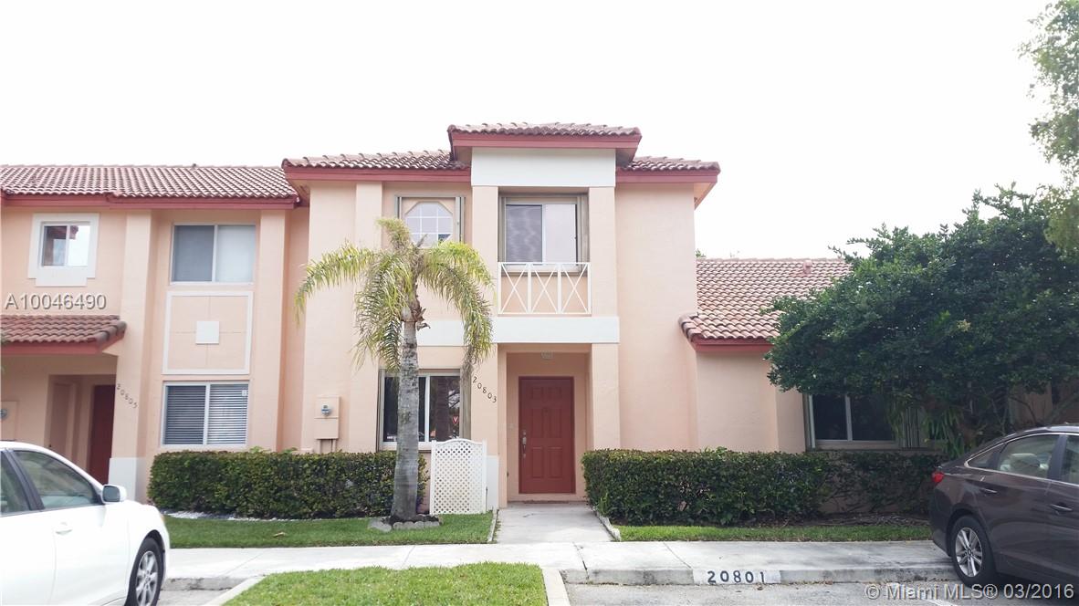 Chapel Trail II 112-16 B - Residential Lease