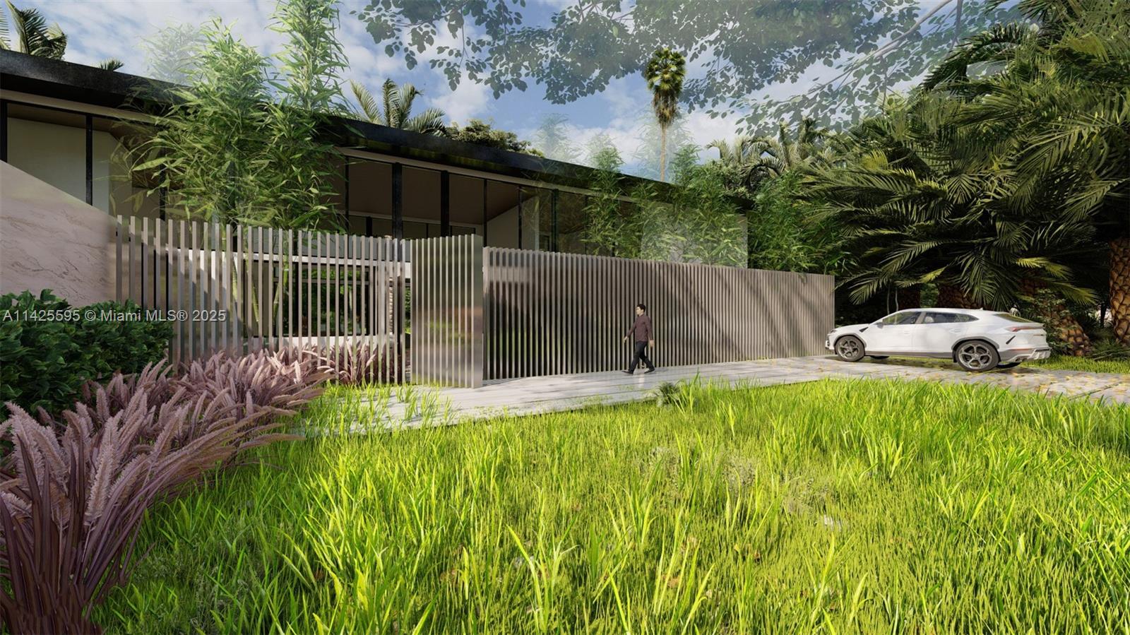SOUTH MITCHELL MANORS - Residential