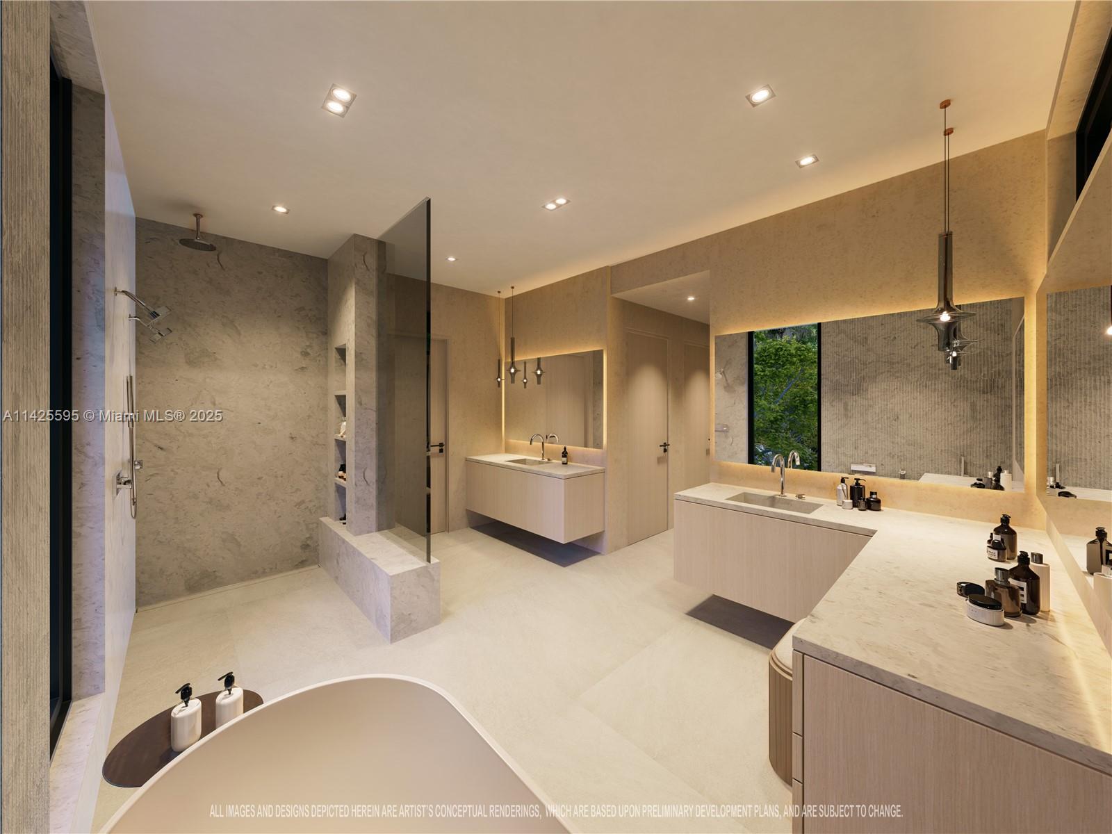 SOUTH MITCHELL MANORS - Residential