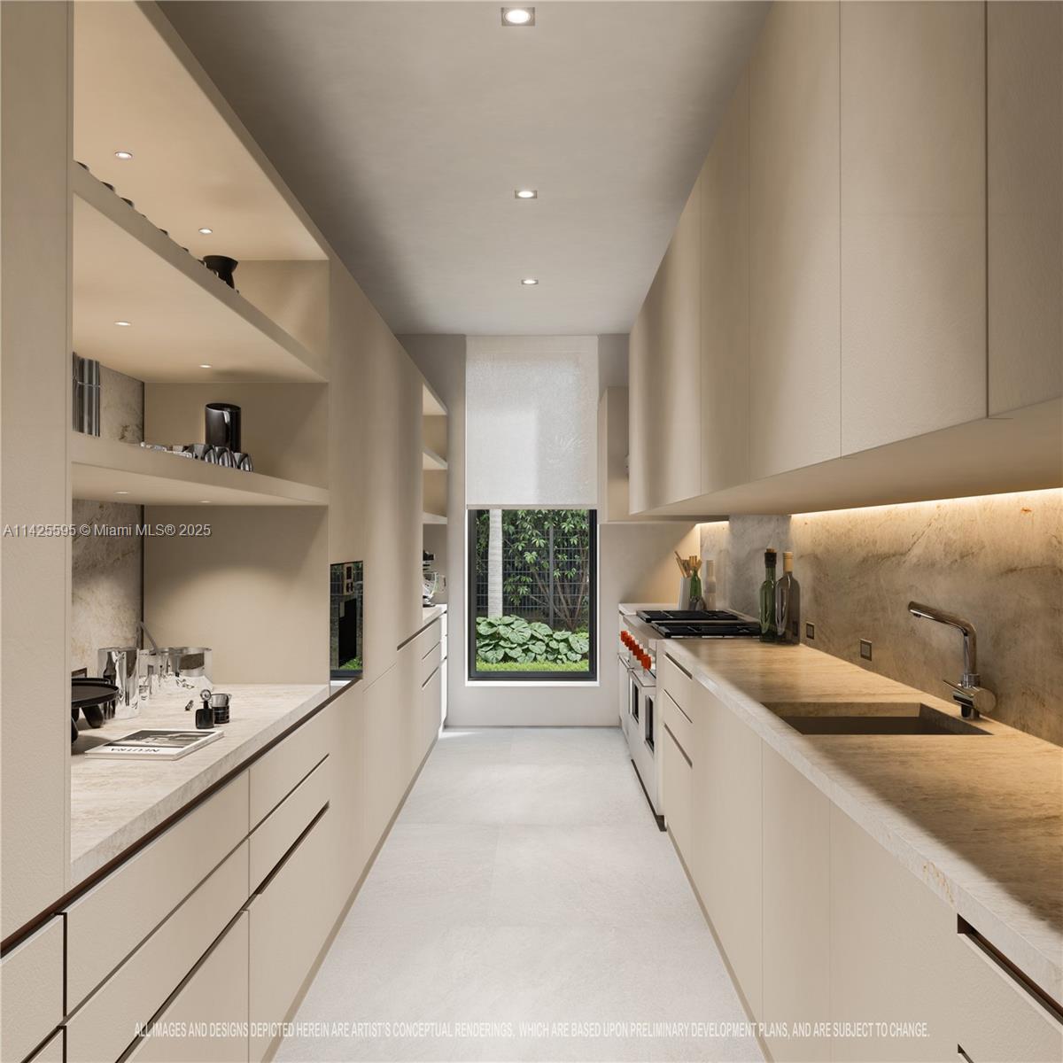 SOUTH MITCHELL MANORS - Residential