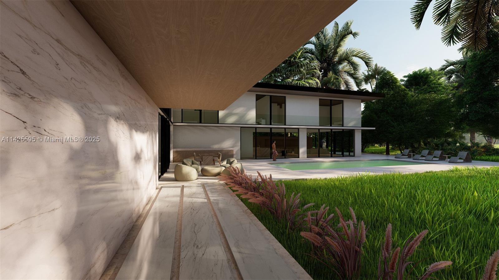 SOUTH MITCHELL MANORS - Residential
