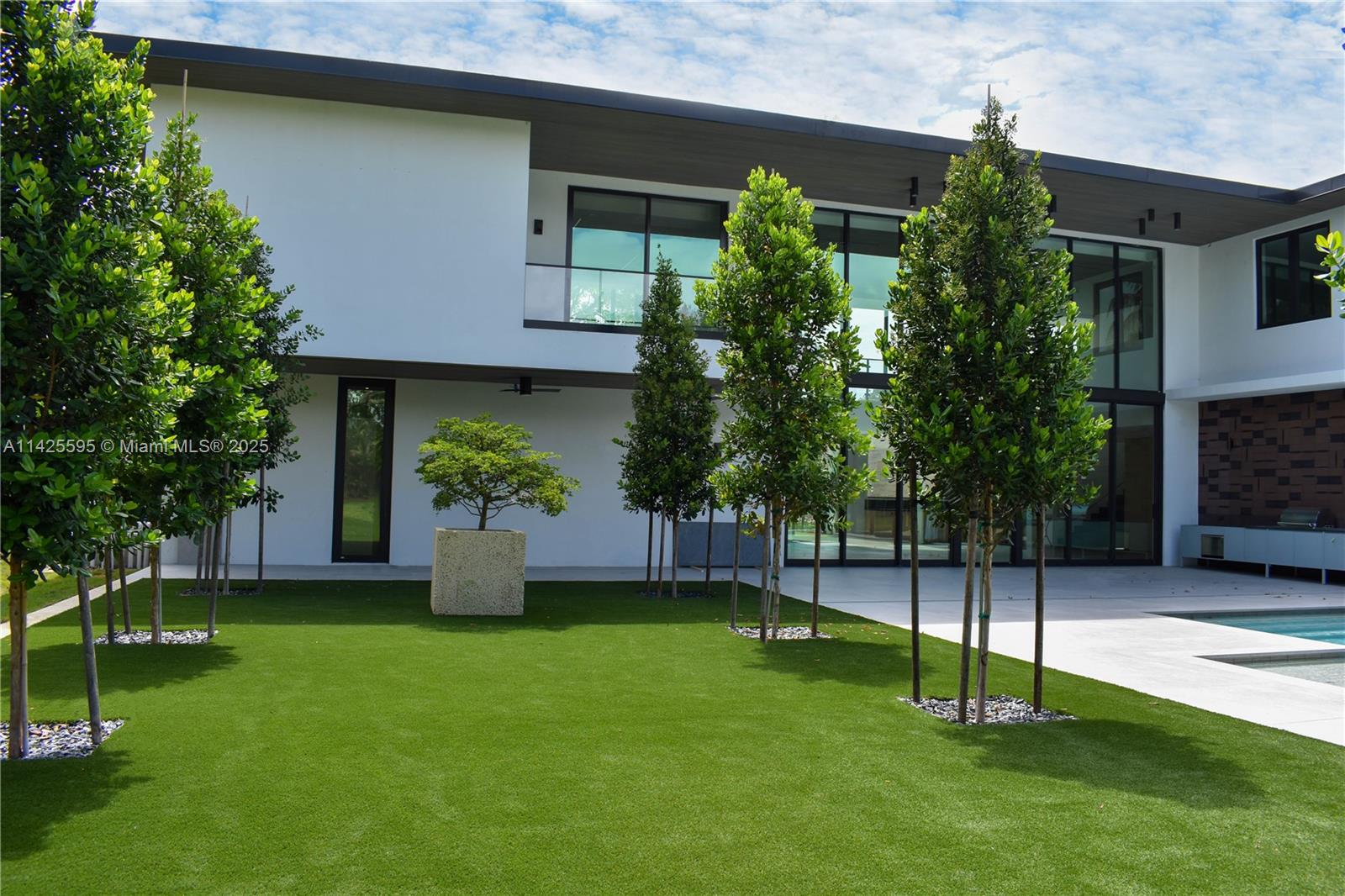SOUTH MITCHELL MANORS - Residential