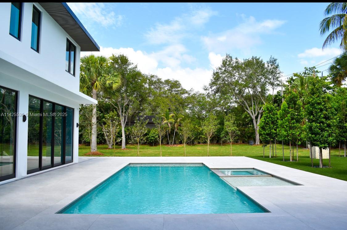 SOUTH MITCHELL MANORS - Residential
