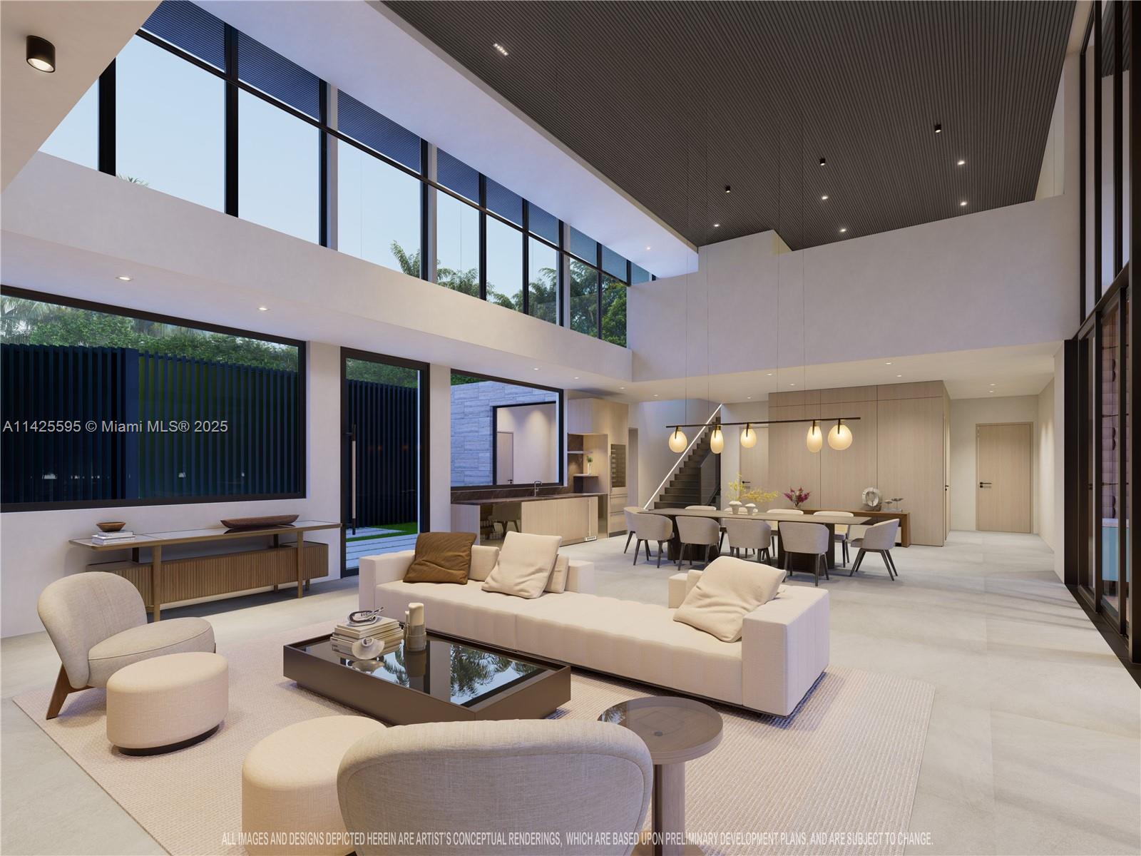 SOUTH MITCHELL MANORS - Residential