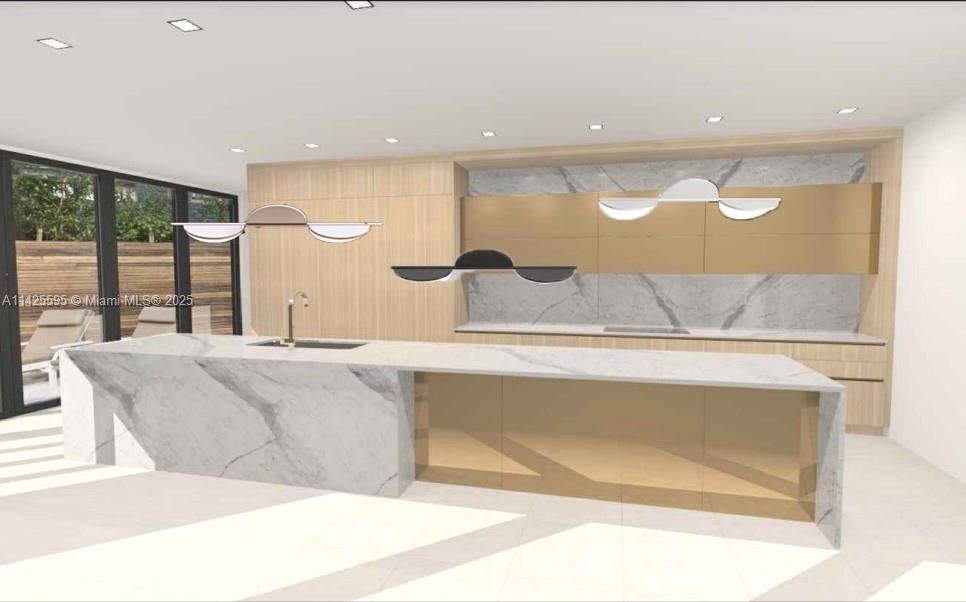 SOUTH MITCHELL MANORS - Residential