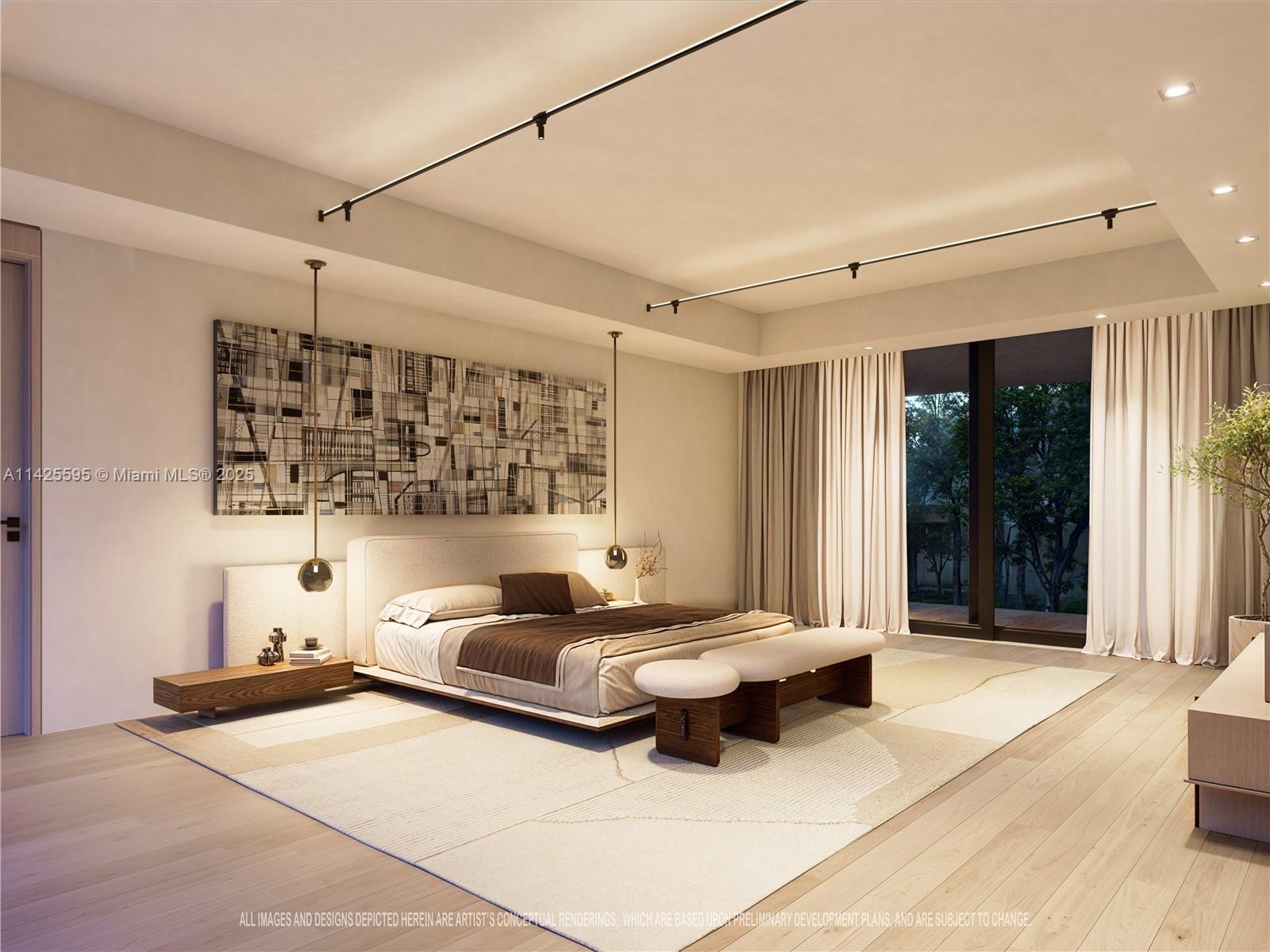 SOUTH MITCHELL MANORS - Residential