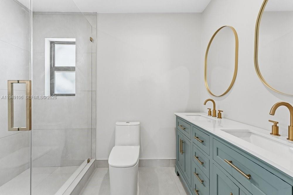 LAUDERDALE MANORS AMD PLA - Residential