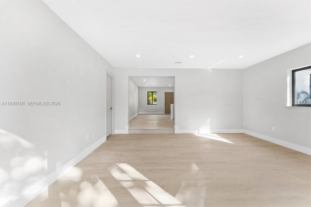 LAUDERDALE MANORS AMD PLA - Residential