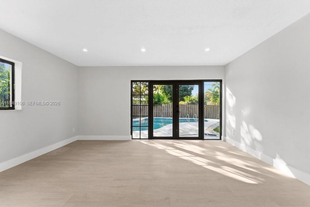 LAUDERDALE MANORS AMD PLA - Residential