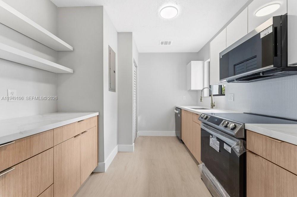 LAUDERDALE MANORS AMD PLA - Residential