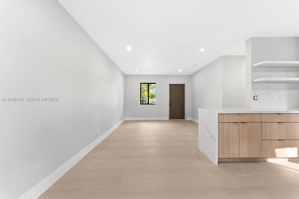 LAUDERDALE MANORS AMD PLA - Residential