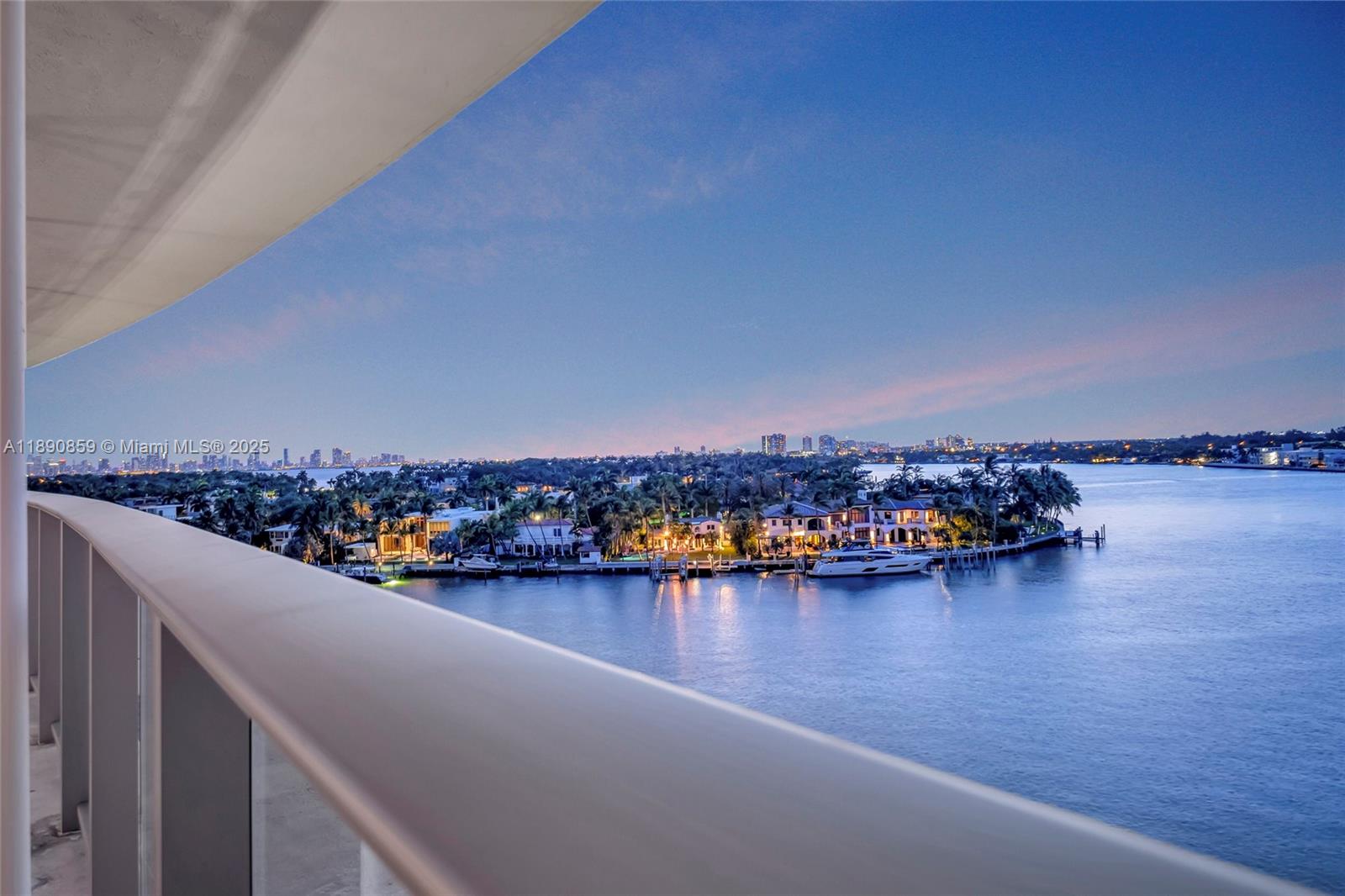 AMD PL OF 2ND OCEAN FRONT - Residential