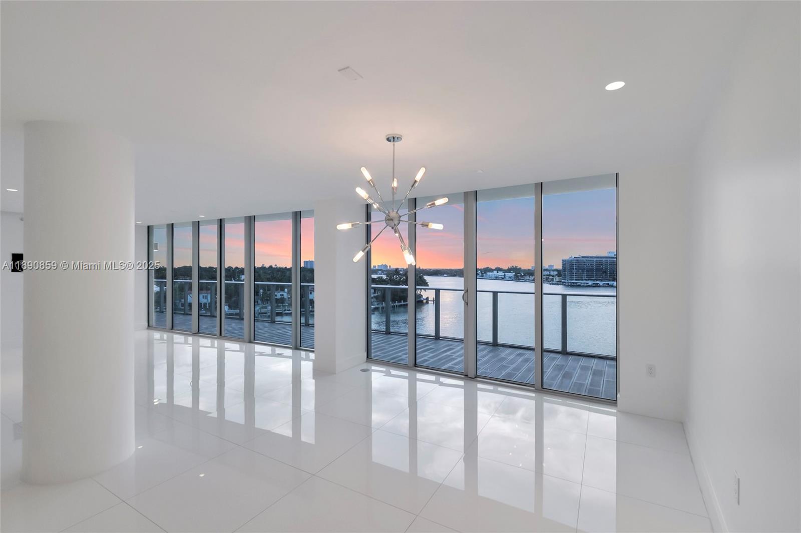 AMD PL OF 2ND OCEAN FRONT - Residential