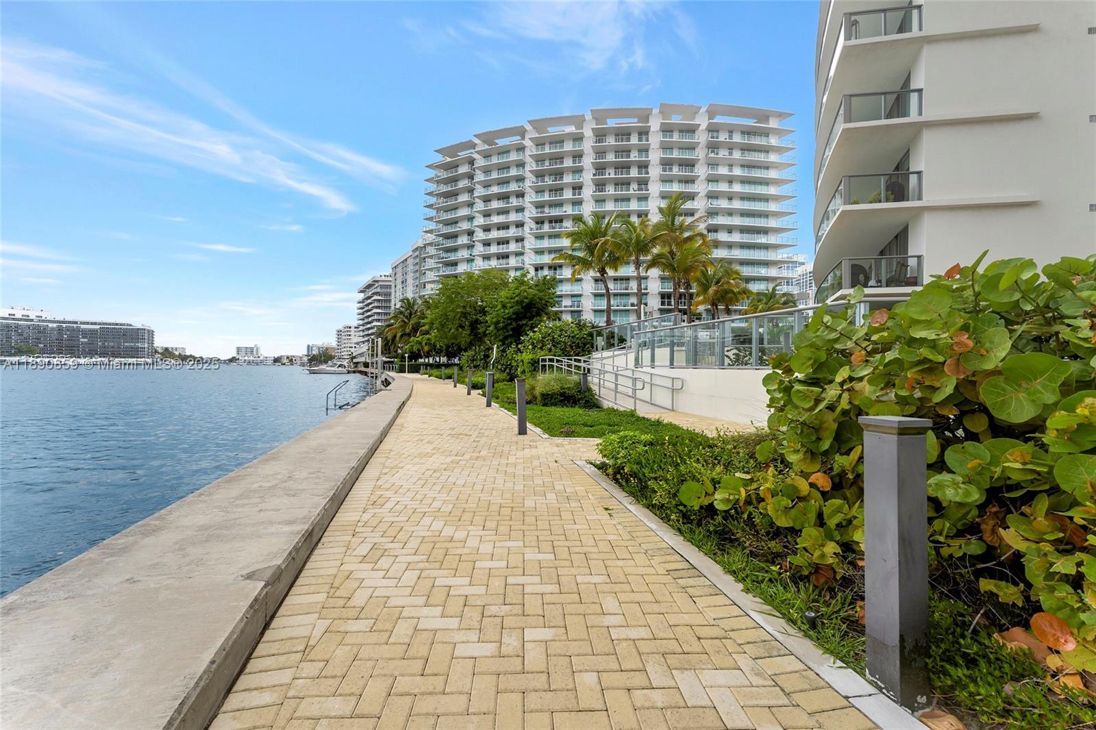 AMD PL OF 2ND OCEAN FRONT - Residential
