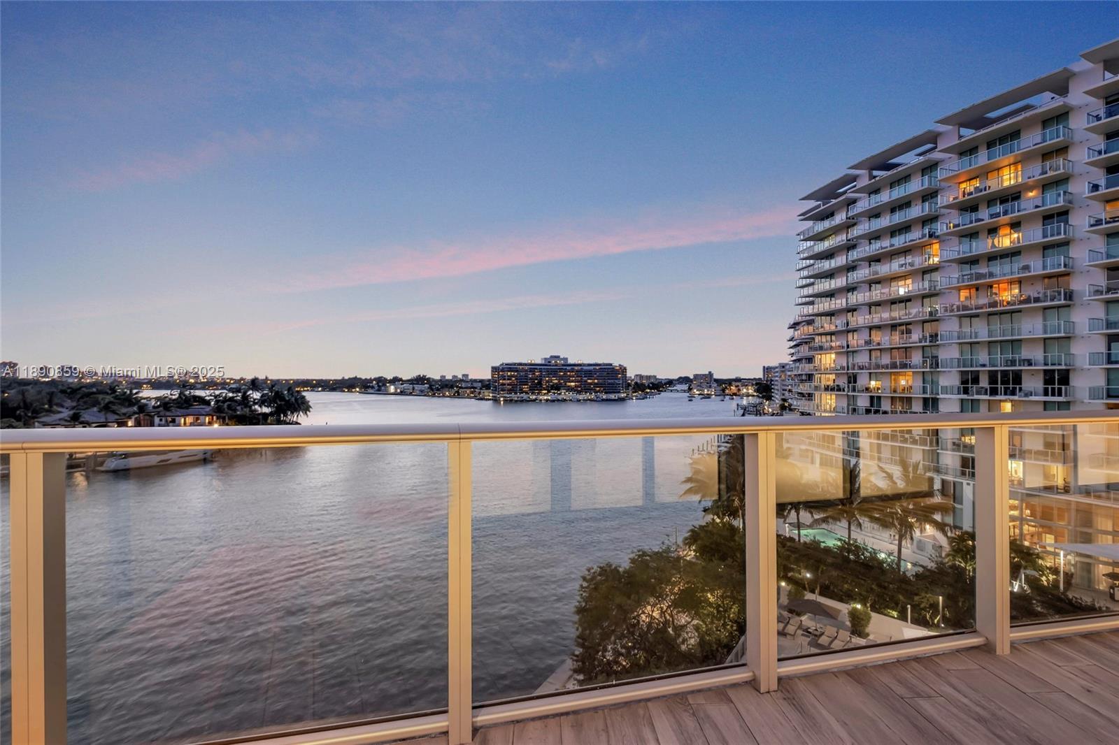 AMD PL OF 2ND OCEAN FRONT - Residential