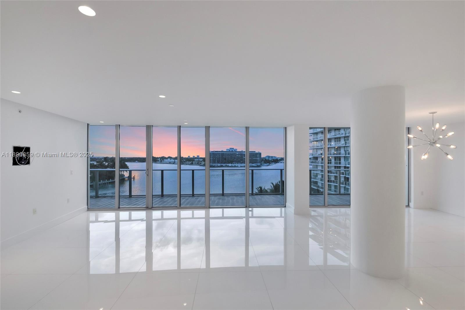 AMD PL OF 2ND OCEAN FRONT - Residential